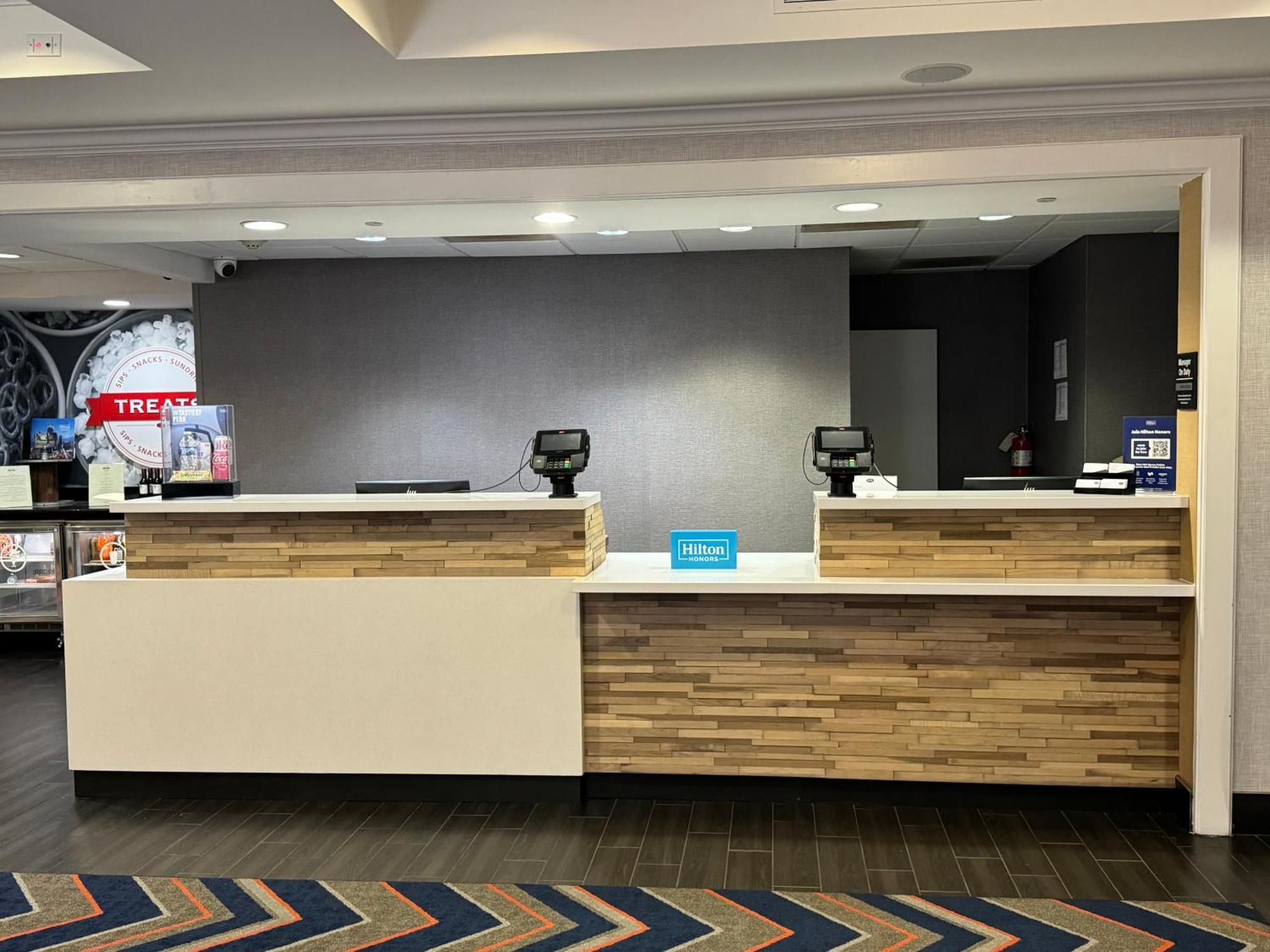 Hampton Inn & Suites Tallahassee I-10-Thomasville Road Exterior foto